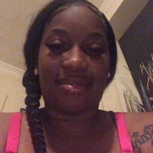 Meet your Posher, Krystal